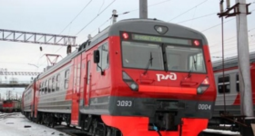 В Волгограде появится новая электричка