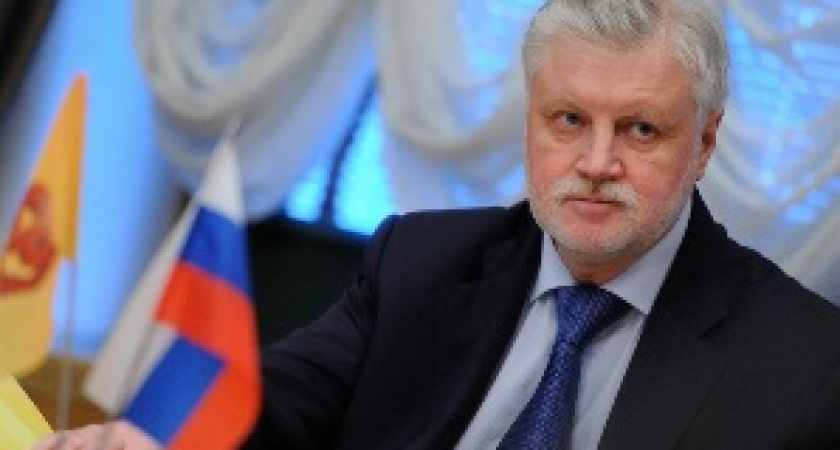 СПРАВЕДЛИВАЯ РОССИЯ требует отставки министра Ливанова