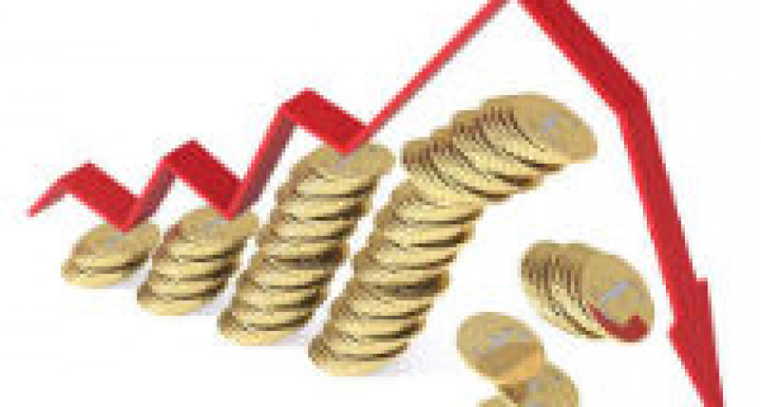 Под Волгоградом МУП понес убытки в 800 млн рублей