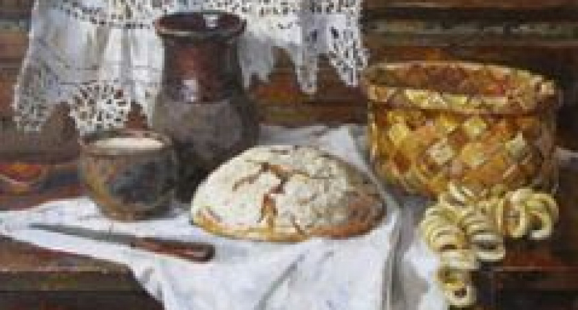 Антонов день