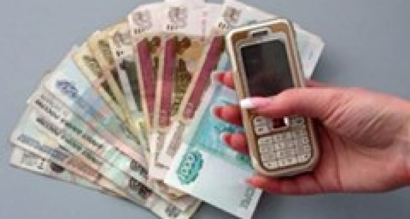 Под Волгоградом мужчина отдал мошеннику 40 тыс рублей