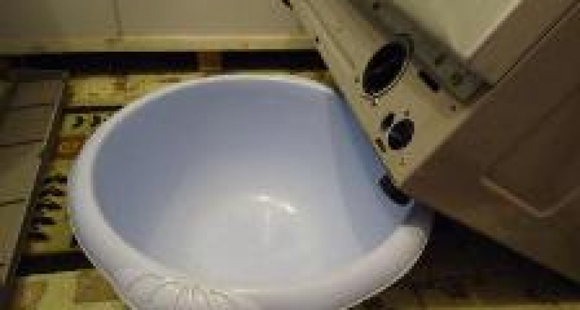 В Волгограде матери-убийце дали два года колонии