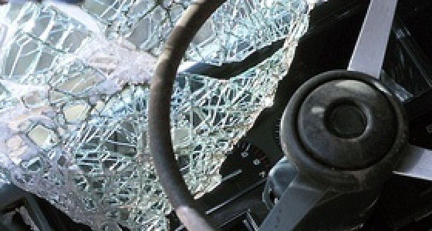 Под Волгоградом произошло  ДТП