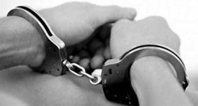 В Волгограде совершено вооруженное ограбление 