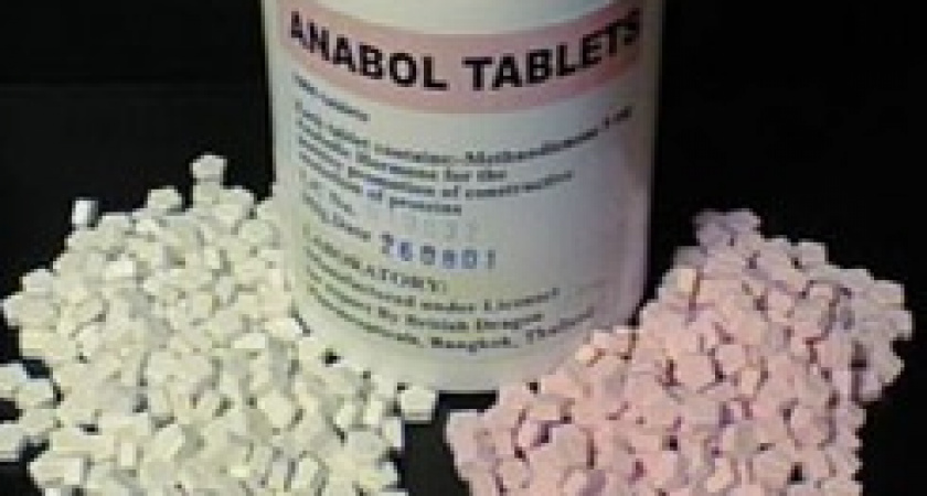 В Волгограде мастер спорта продавал анаболики