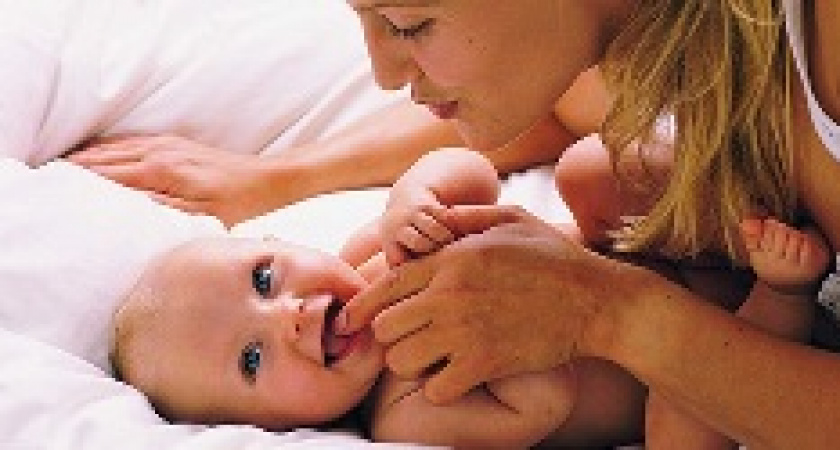 В Волгограде в 2015 году родилось более 29 тысяч малышей