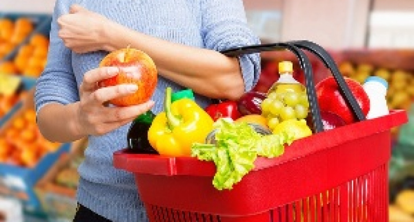 В Волгограде продукты подорожали на 14%