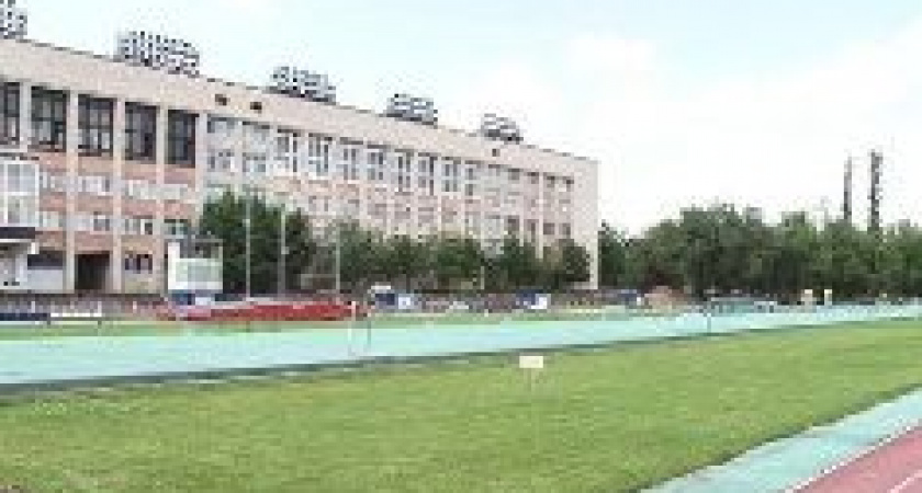 В Волгограде Елена Исинбаева возобновит карьеру