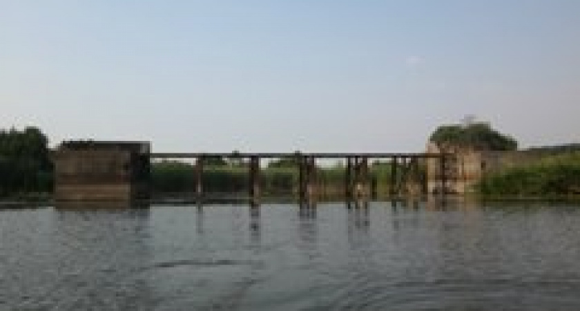 В Волгограде отремонтируют плотины