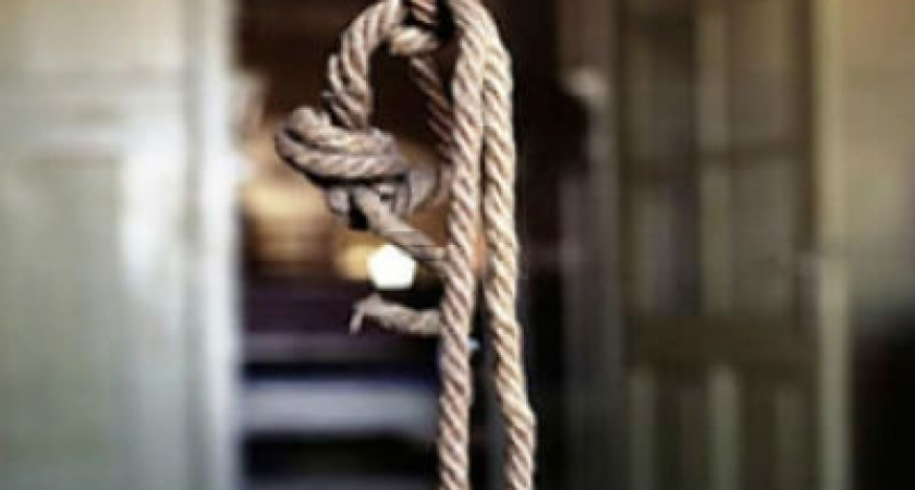 Под Волгоградом в камере для конвоирования повесился задержанный 