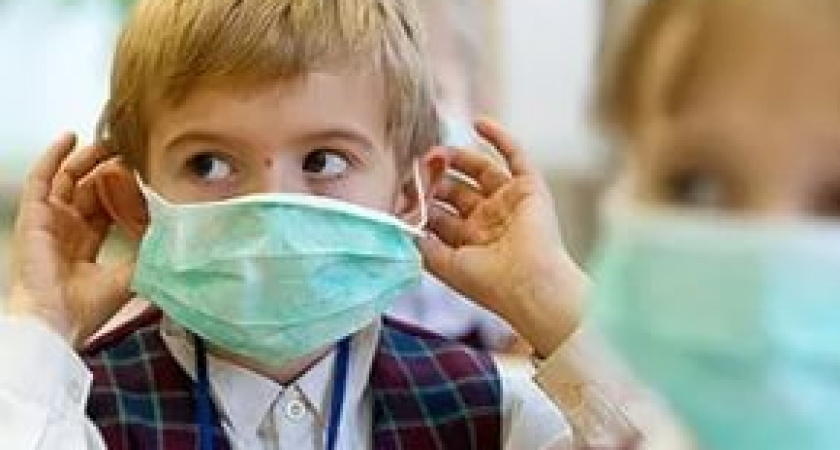 Волгоградцы не боятся гриппа