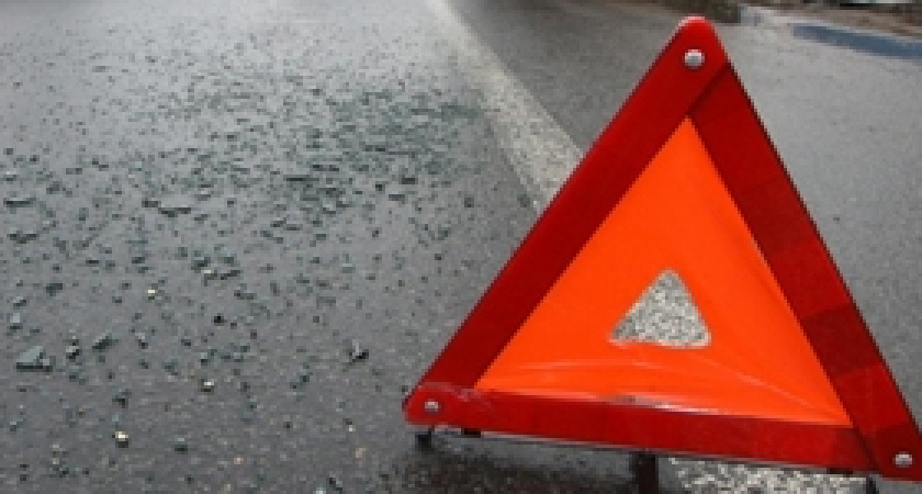 В Волгограде беременная женщина в ДТП потеряла ребенка