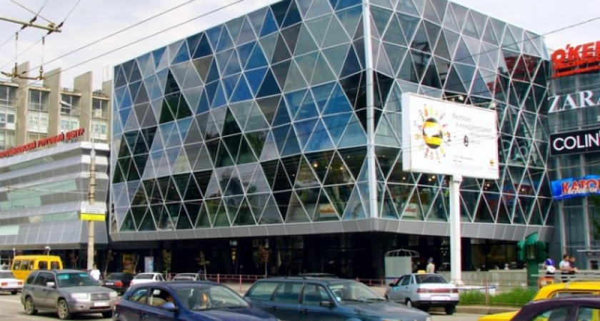 В Волгограде будет перенесена остановка общественного транспорта «Торговый центр» 