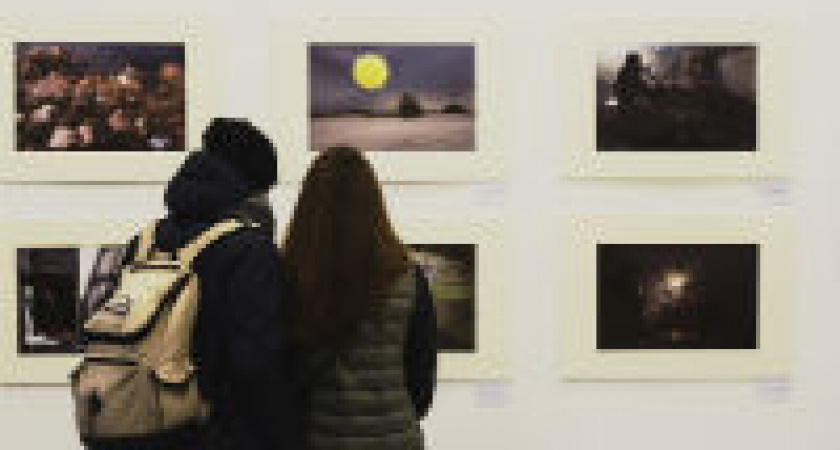 В Волжском откроется одна из лучших выставок России