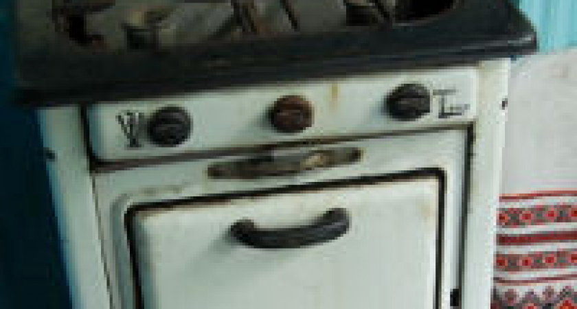 Под Волгоградом мужчина пытался сначала сжечь, а потом утопить жену