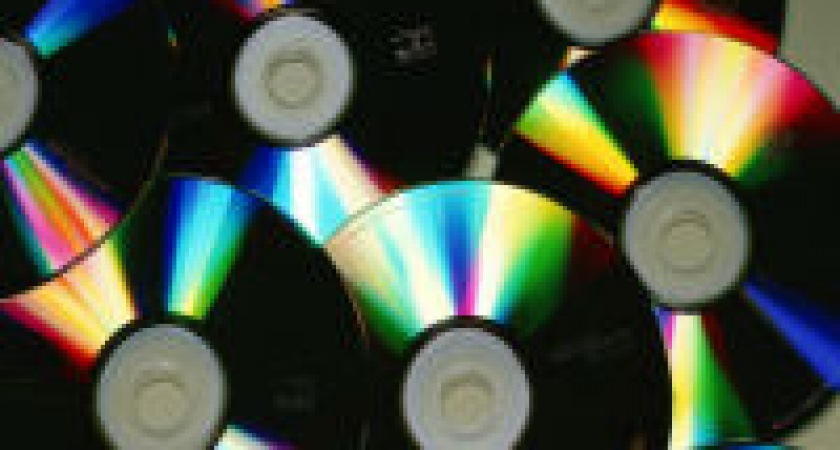 В Волгограде накрыли сеть магазинов с контрафактными версиями видеоигр