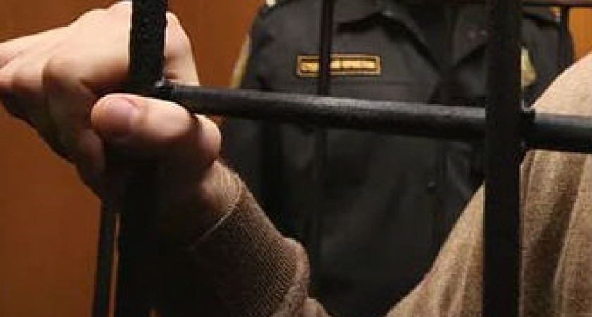 29-летний житель Камышина  осужден за осквернение могилы собственного сына