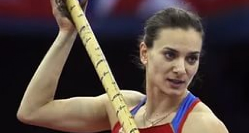 IAAF запретила 4027 российским легкоатлетам выступать на международных турнирах