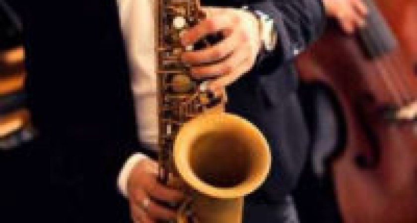 Волгоградцев приглашают на концертную программу «Джаз для двоих»