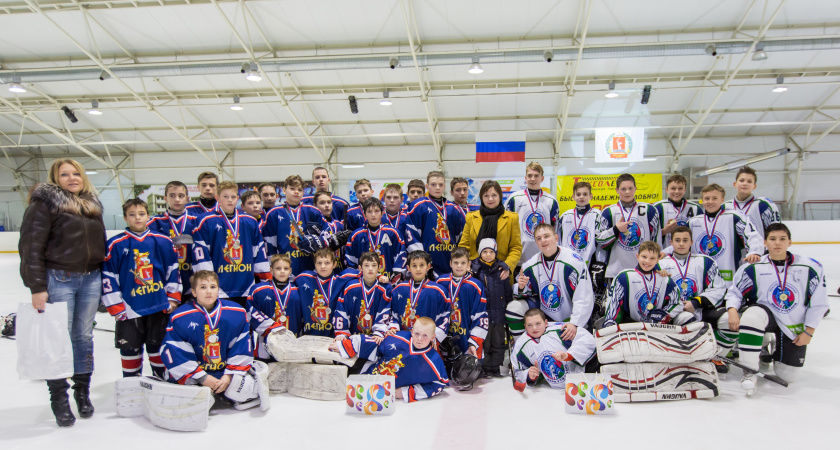 «Ростелеком» выступил партнером вероссийского дня зимних видов спорта в Волгограде