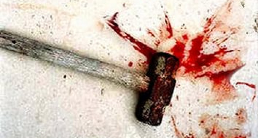 Камышанин убил кувалдой жителя Белоруссии и спрятал его тело на заброшенном кладбище