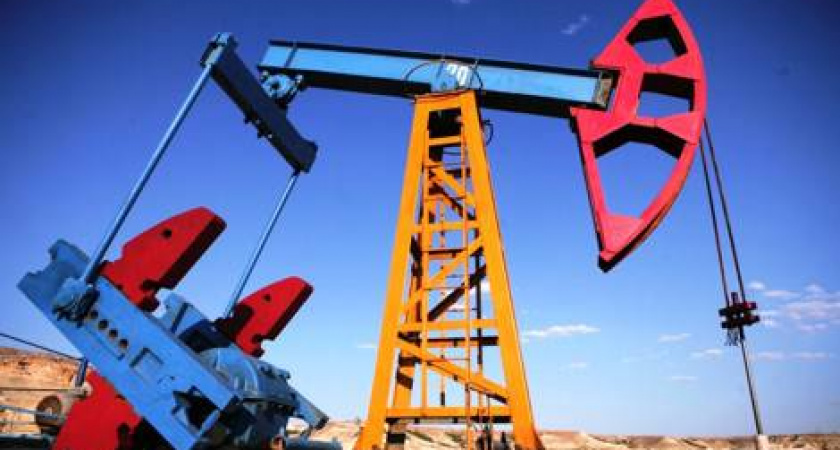 Под Волгоградом начали разработку Ливенского месторождения