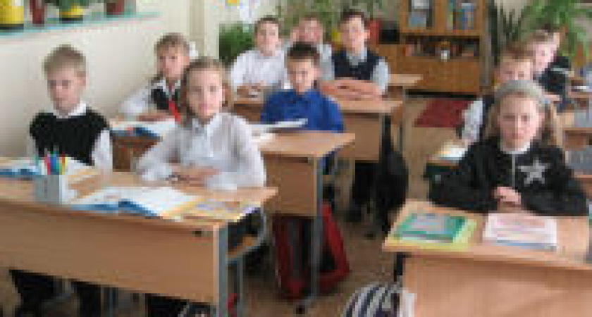 В школах Волгоградской области возобновляются занятия после карантина