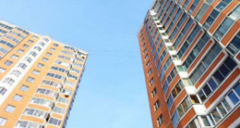 135 волгоградцев переселят из аварийного жилья в новые квартиры