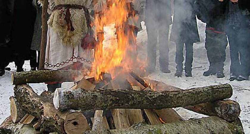 Великий Велесов день