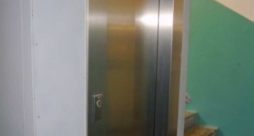 В 26 волгоградских многоэтажках  заменят 100 лифтов