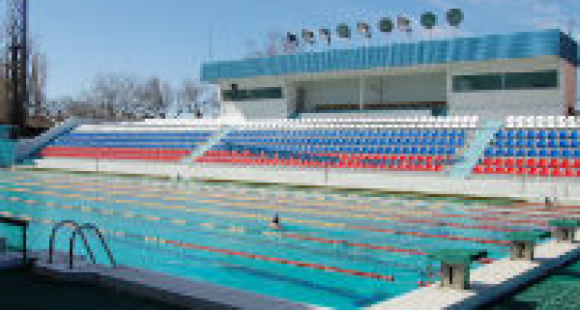 В Волгограде проблему с бассейном «Искра» будут решать чиновники Минспорта