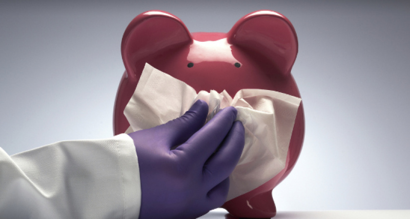 О роли свиного гриппа в грядущих выборах