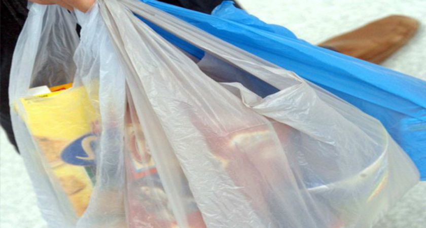 В Волгограде два голодных брата обокрали продуктовый павильон