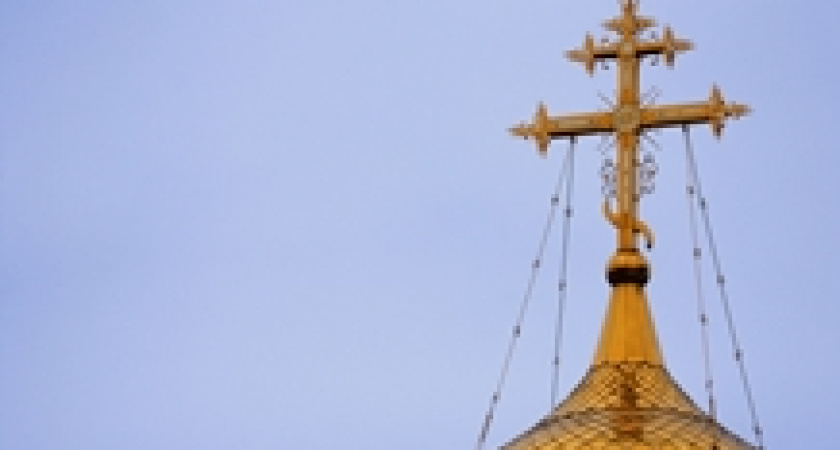 В Волгограде построят храм Александра Невского