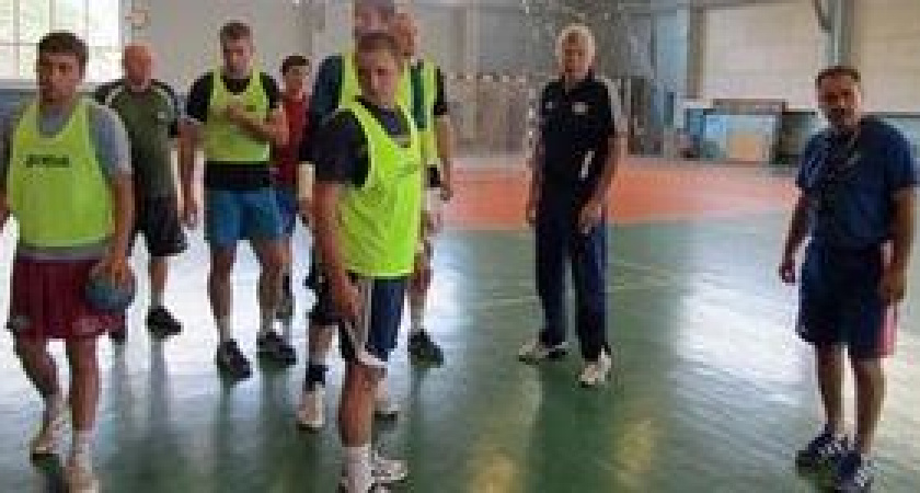 В Волгограде состоится мастер-класс по гандболу
