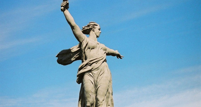 Минкультуры РФ предложило сделать «Родину-мать» особо ценным объектом