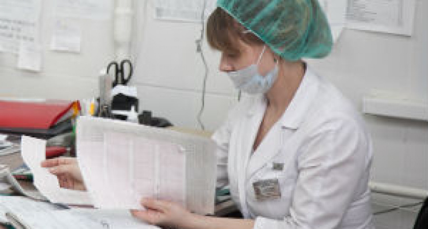 В Волгограде и области снизился  уровень эпидпорога