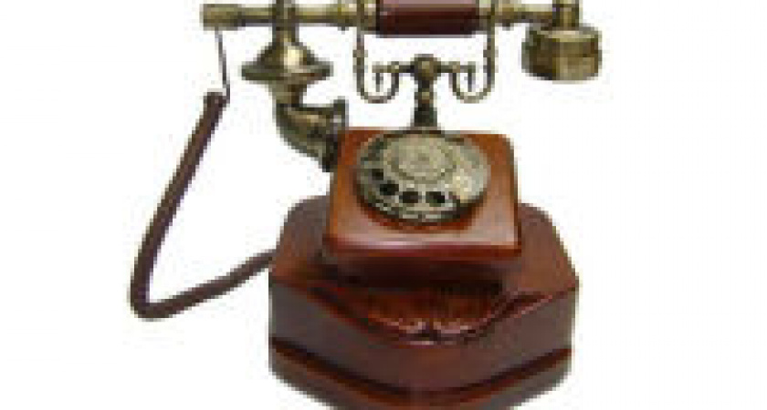 Телефону исполнилось 140 лет 