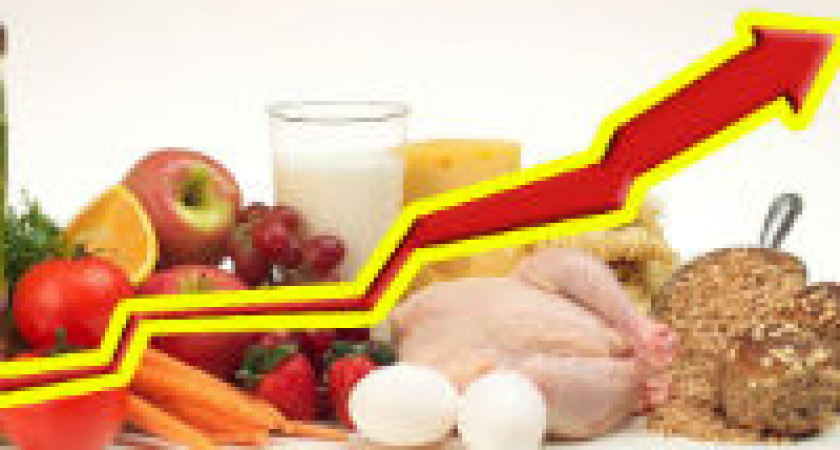 В Волгограде подорожали овощи и фрукты