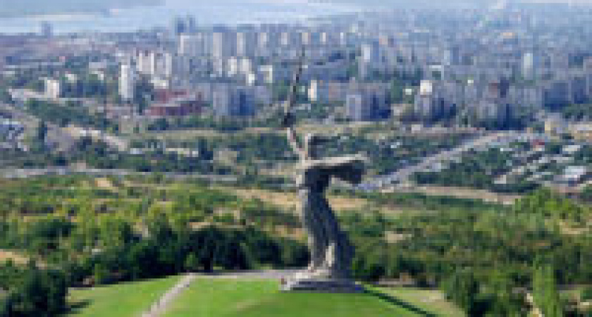 В Волгограде стартовал первый информационный тур для туроператоров