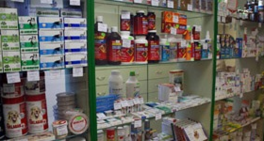 Под Волгоградом наказали аптеку