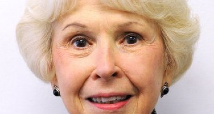 В Волгограде задержали гражданку США Шерон Теннисон и её коллегу Теодора Блейса