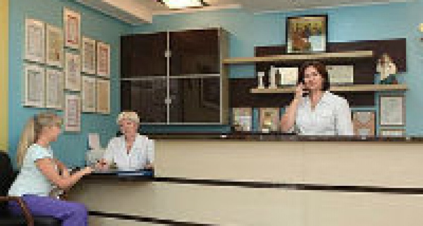 Поликлиники Волгоградской области переходят на электронные медкарты