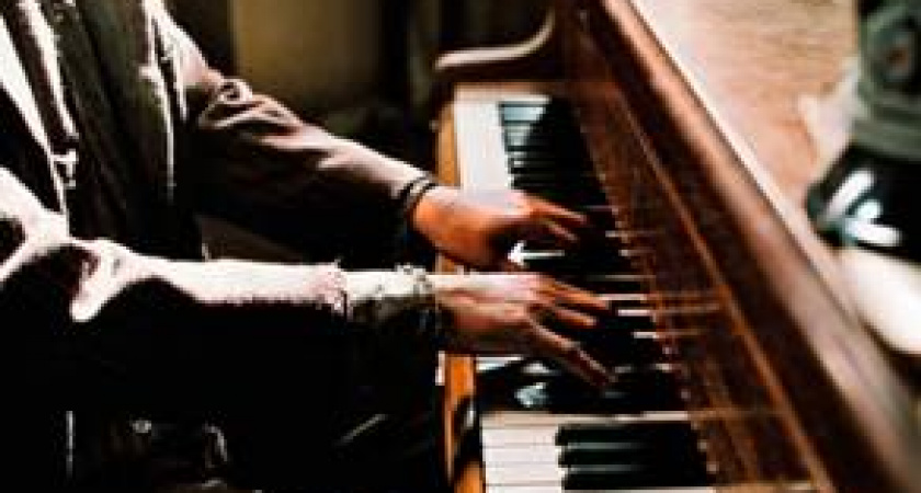 В Волгограде пройдет всероссийский конкурс юных пианистов