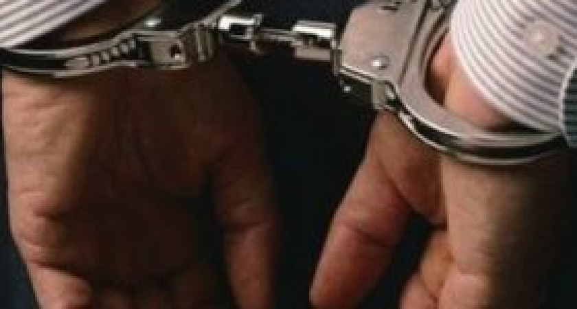 Под Волгоградом водитель автобуса пытался подкупить полицейских