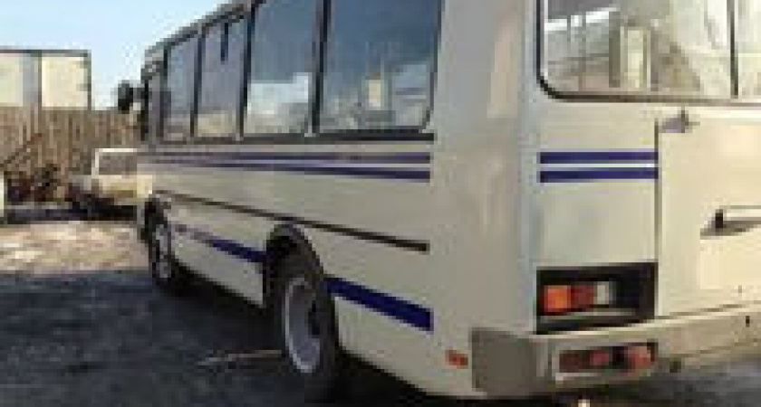 Под Волгоградом водитель автобуса сбил пенсионерку на пешеходном переходе