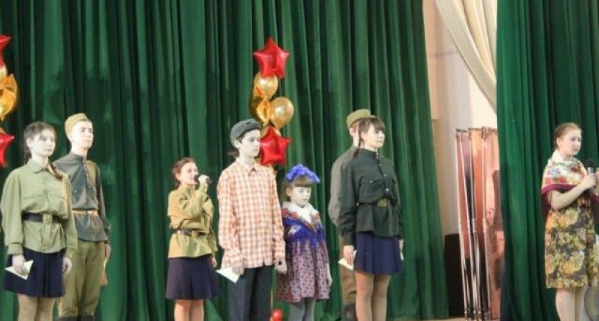 В Волгограде начался  фестиваль «Песня тоже шла в атаки!»