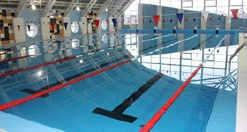 В Волгограде ФОК примет первых посетителей 