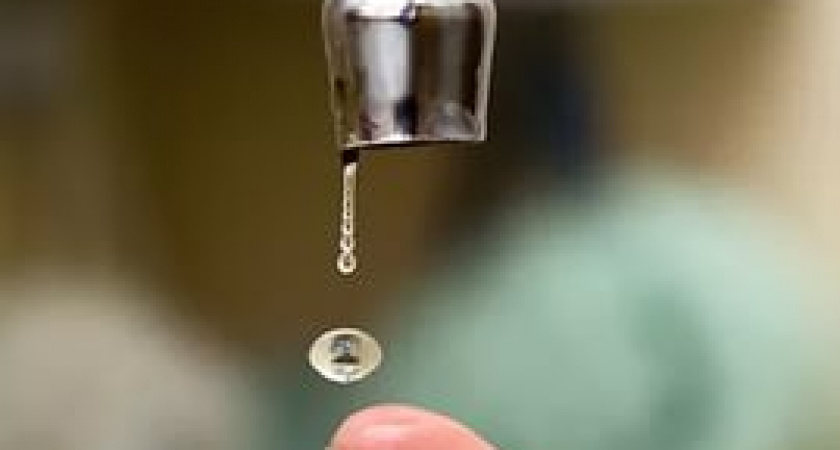 В Советском районе Волгограда на сутки отключат воду