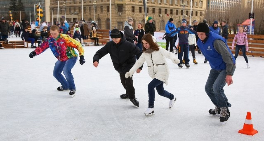 В Волгограде  23 февраля воссоздадут эпоху средневековья